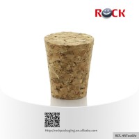 Wooden glass bottle cork manufacturers_ART00680